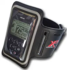 XP armband for XP Deus, XP ORX remote control