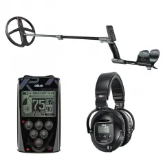 XP DEUS X35 28 RC WS5 complete set