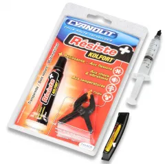 XP Lithium battery replacement set for Deus search coils