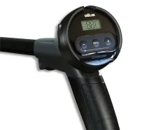 XP Deus Gestänge-Aufsatz Box für WS4 / WS6 Empfänger