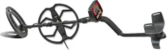 Fisher F22 + 34cm Doppel-D Tiefensuchspule Karma